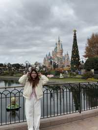 เซี่ยงไฮ้แบบไม่มีแพลน เน้นชิล 🎄✨