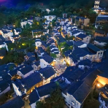 หวงหลิง: มรดกทางวัฒนธรรมที่ยังมีชีวิตอยู่ของเมืองหุยโจว