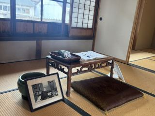新潟の風の中で、相馬御風の歌と故郷に触れる