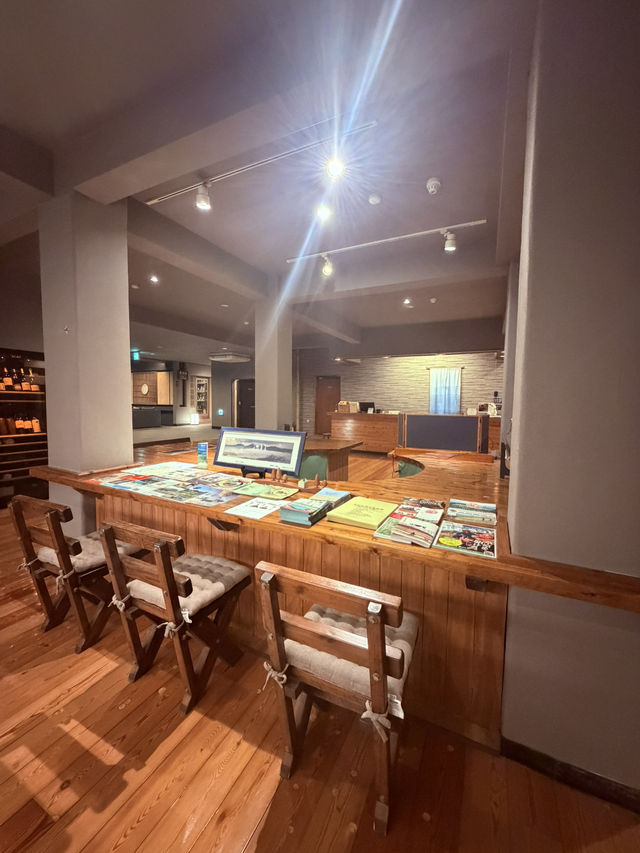 蘇る山と故郷 阿蘇內牧溫泉 蘇山郷