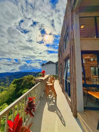 Lost in the Fog: A Weekend Escape to the City of Pines