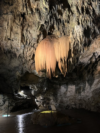CAVE OKINAWA: A Sacred Heart-Shaped Power Spot.