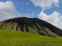 阿蘇火山是聯合國自然地質遺產值得來走走