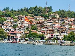 The Ultimate In-Depth Travel Guide to Lake Ohrid