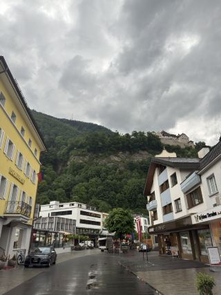 🏔️ 유럽의 숨겨진 알프스 명소