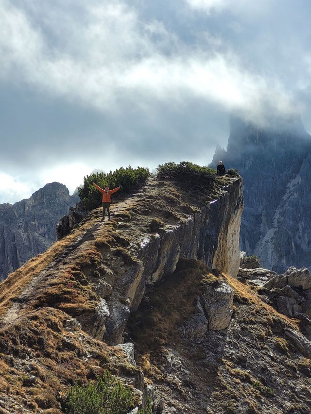 Cadini Di Misurina Trip cadini-di-misurina-trip