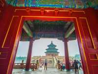The Ultimate Beijing Day Trip: Great Wall, Forbidden City, Peking Duck & Sanlitun Nightlife!北京经典一日游
