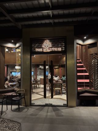 Davao’s Best-Kept Secret Just Got Out: The Wild Tree at Azuela High Street