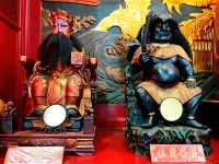 🏮✨ Discovering Ling Hong Tong & Tua Peh Kong Temple — Bukit Batok’s Ultimate Hidden Sanctuary! 🇸🇬