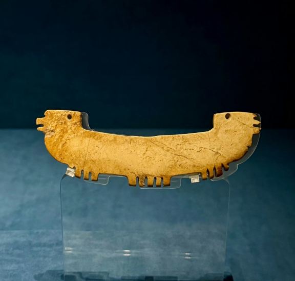 悠久の玉（ぎょく）｜古代中国を巡るタイムトラベル | Trip.com 天津
