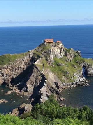 San Juan de Gaztelugatxe