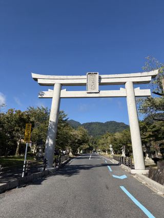 滋賀日吉大社