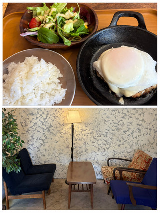 A day trip to Minami Aso, departing from and returning to Kumamoto Station 🚃 by sightseeing train and rental bicycle.