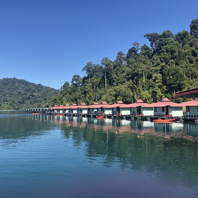 Khao Sok National Park