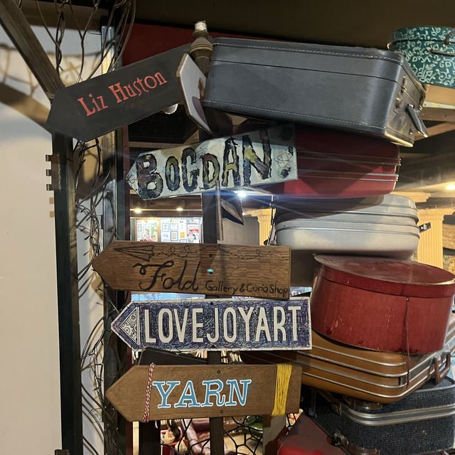 내가 사랑한 LA, The Last Book Store