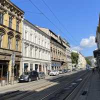 [폴란드/크라쿠프]🇵🇱발길 닿는대로 가보자고🚶‍♀️크라쿠프의 이모저모💫