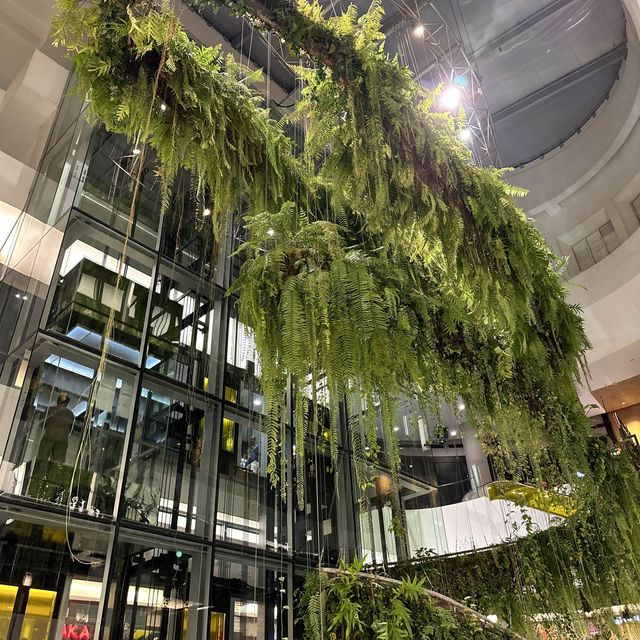連續三年獲米芝蓮推介嘅連鎖泰國菜Nara 