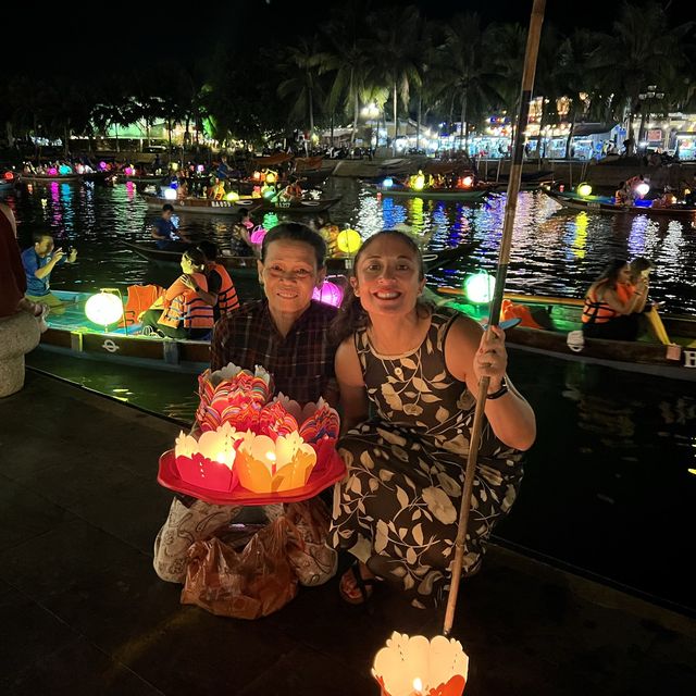 Hoi An Magical Old town 