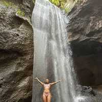 Pure reconnection with nature