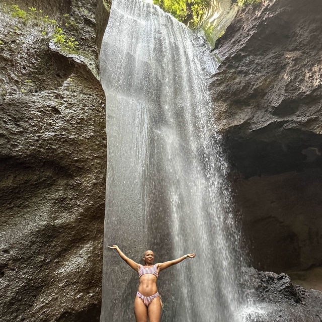 Pure reconnection with nature