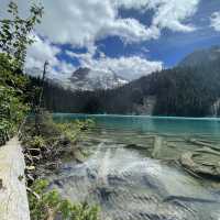 Joffre Lake