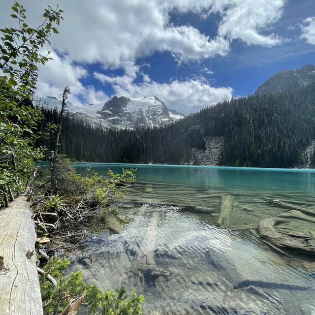 Joffre Lake