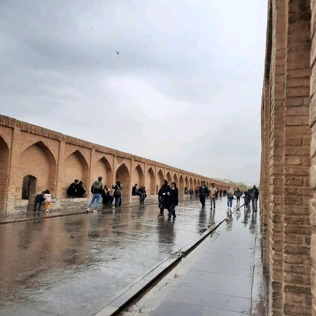 Isfahan