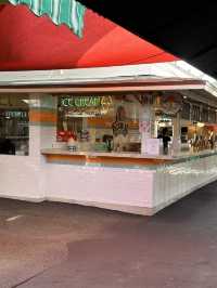 The best selection of eateries in Los Angeles