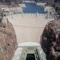 Hoover Dam