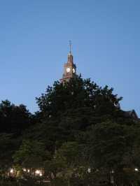 Memorial Park, Providence