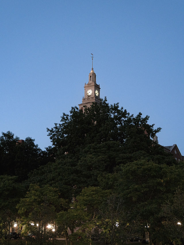 Memorial Park, Providence