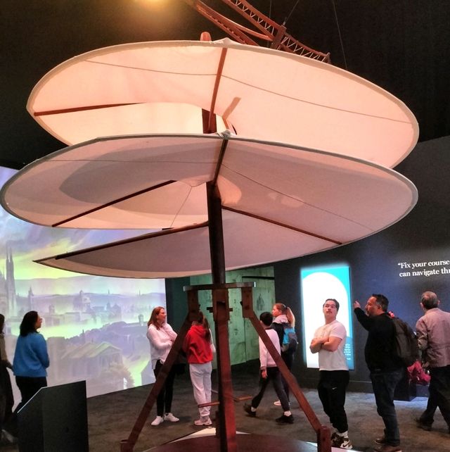 🖼️At The Museum - Part 1🖼️