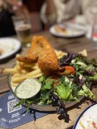 人気レストラン🇦🇺ブリスベン川沿いの絶景と美食を堪能！