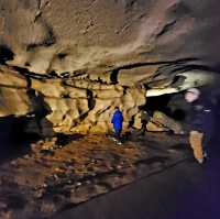 Exploring the Hidden Wonders: Domes & Dripstones at Mammoth Cave National Park