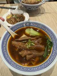 2025美加懷舊台灣牛肉麵：段純貞 Duan Chun Zhen