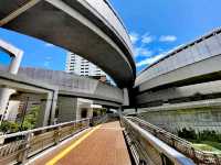 目黑天空庭園