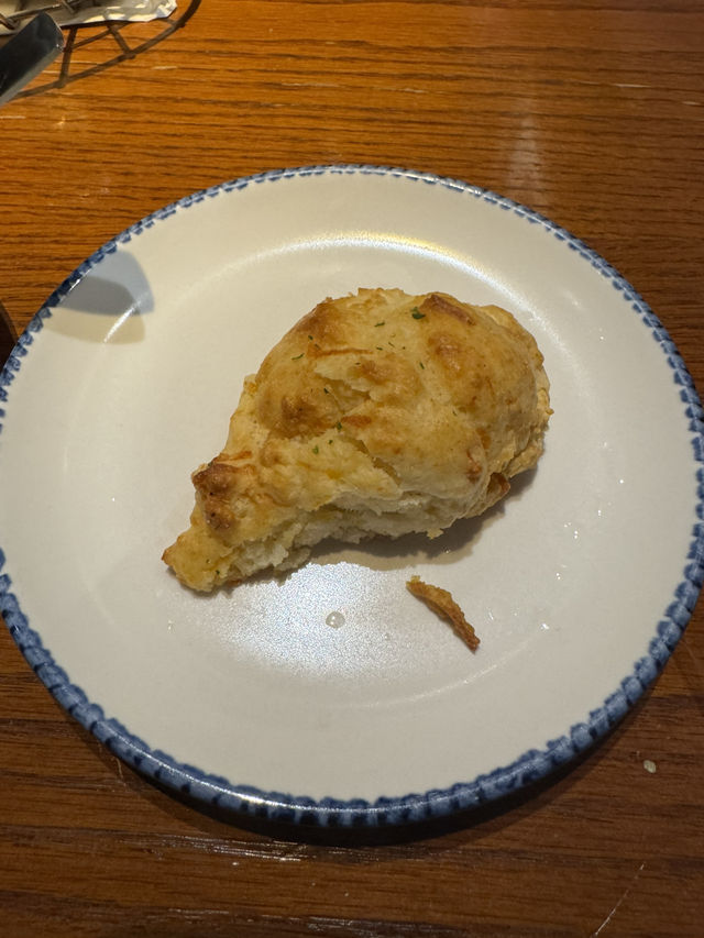 San Jose Red Lobster 用餐心得：海鮮饗宴的極致享受