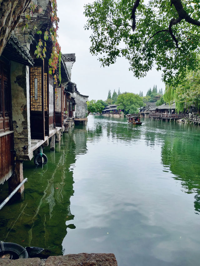 烏鎮|江南水鄉的柔情之美 烏鎮|江南水鄉的柔情之美