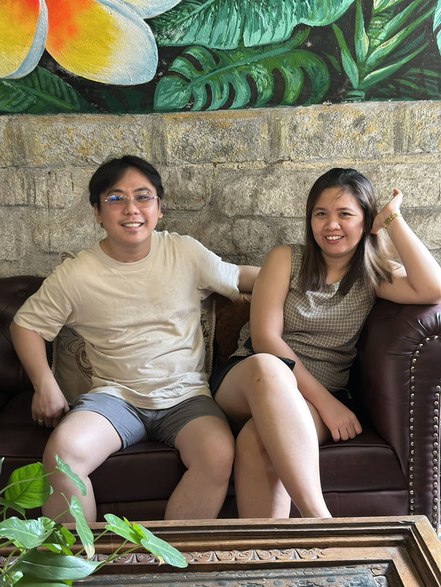 Mabalacat the best in the west!