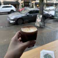 A Relaxing Getaway in Portland, Oregon