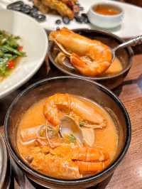 泰香米泰國餐廳:品味正宗泰國風味 🍽🇹🇭