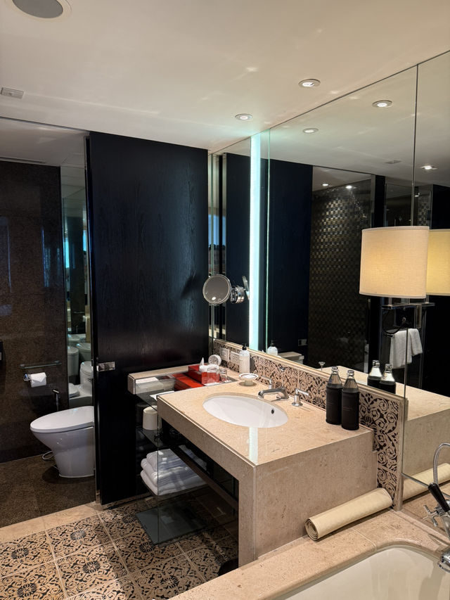 Grand Hyatt Bangkok