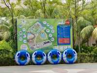 Austin Heights Water & Adventure Park