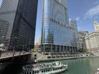 Chicago Trip Itinerary Dates: April 25 – April 29, 2025