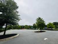 Escape to Nature in Stallings