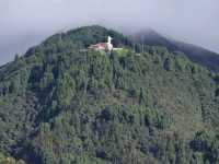 🇨🇴 高處見真章｜波哥大3100公尺聖山 Monserrate 登頂指南