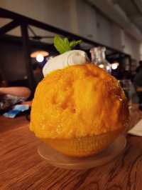 📍 Tonchin New York|拉麵 × 刨冰的驚喜組合