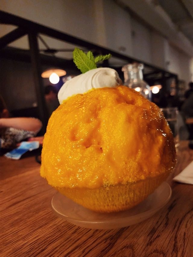 📍 Tonchin New York|拉麵 × 刨冰的驚喜組合 📍 Tonchin New York|拉麵 × 刨冰的驚喜組合