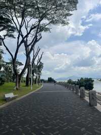 Shenzhen amazing city.