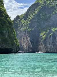  Путешествие на острова Пхи-Пхи,Майа Бэй и Кхай.Пхукет🇹🇭
